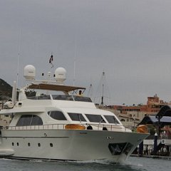 Cabo Yacht Charters, Boat Rentals Cabo San Lucas, Los Cabos, Baja Charters, mega Yachts, Big Yacht, yacht over 100 feet, ft, foot, 97 ft. yacht,